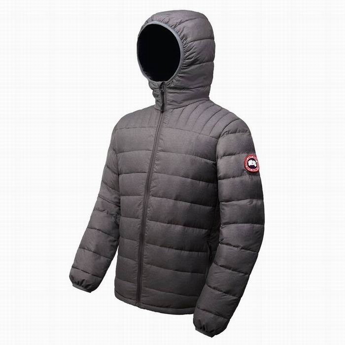 Canada Goose Men's Outwear 105